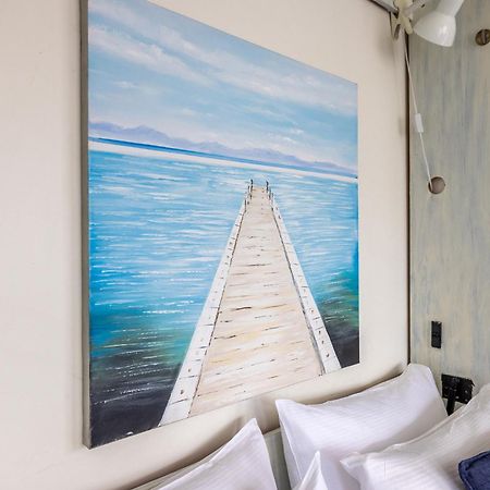 Blue Birds Oneroa Exterior foto