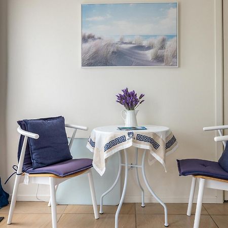 Blue Birds Oneroa Exterior foto